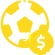 Aposte em esportes do mundo todo no 9f!