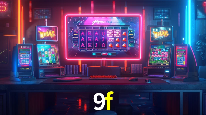 9f,9f login entrar