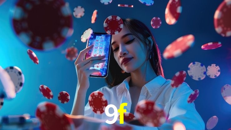 Desvendando o Mundo dos Jogos Virtuais na 9f