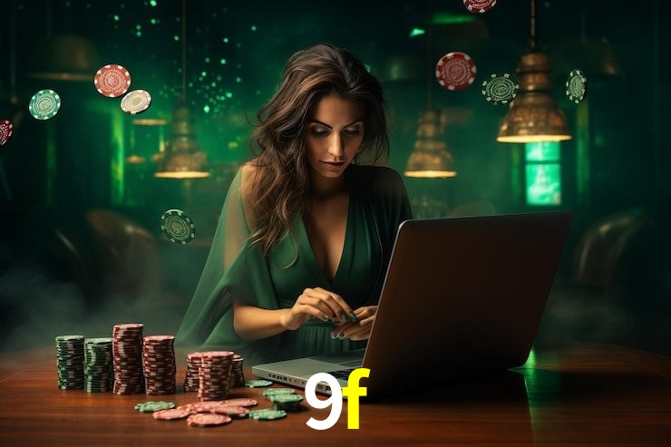 9f bet — painel ao vivo com cotações dinâmicas