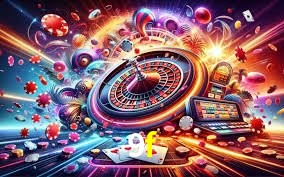 Estatísticas Crash Games 9f