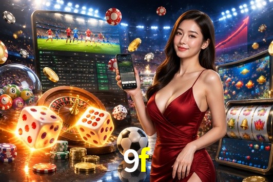 Live Casino 9f