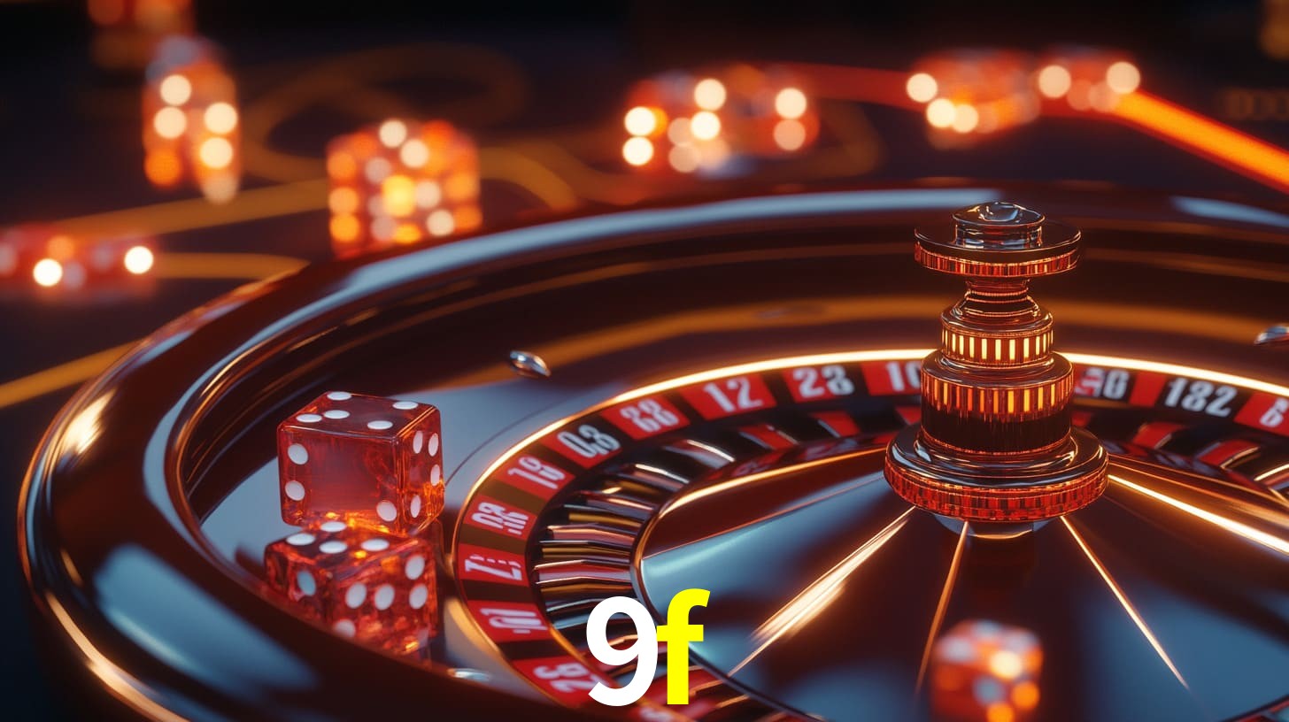 9f: A Experiência de Casino com Jogos de Mesa ao Vivo