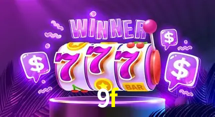 Inovações de Jogos na 9f: O Futuro das Experiências Interativas