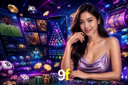 Flash Promotion 9f