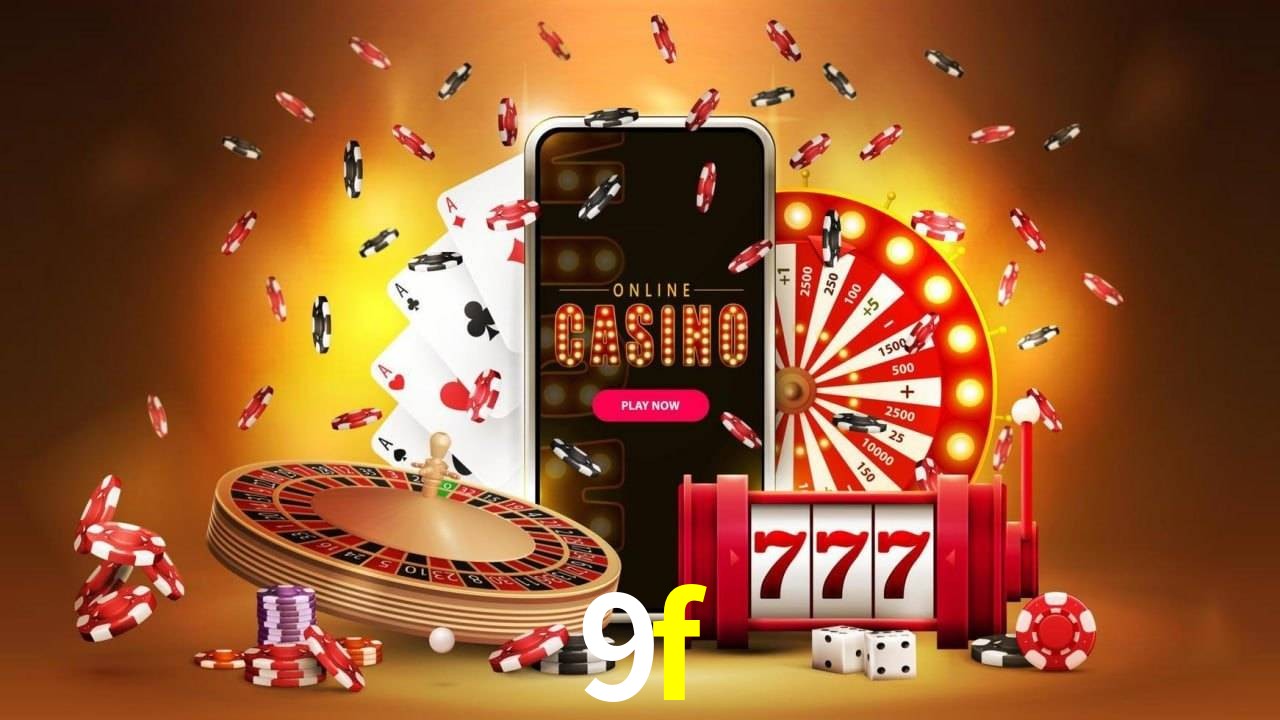 Casino Ao Vivo 9f