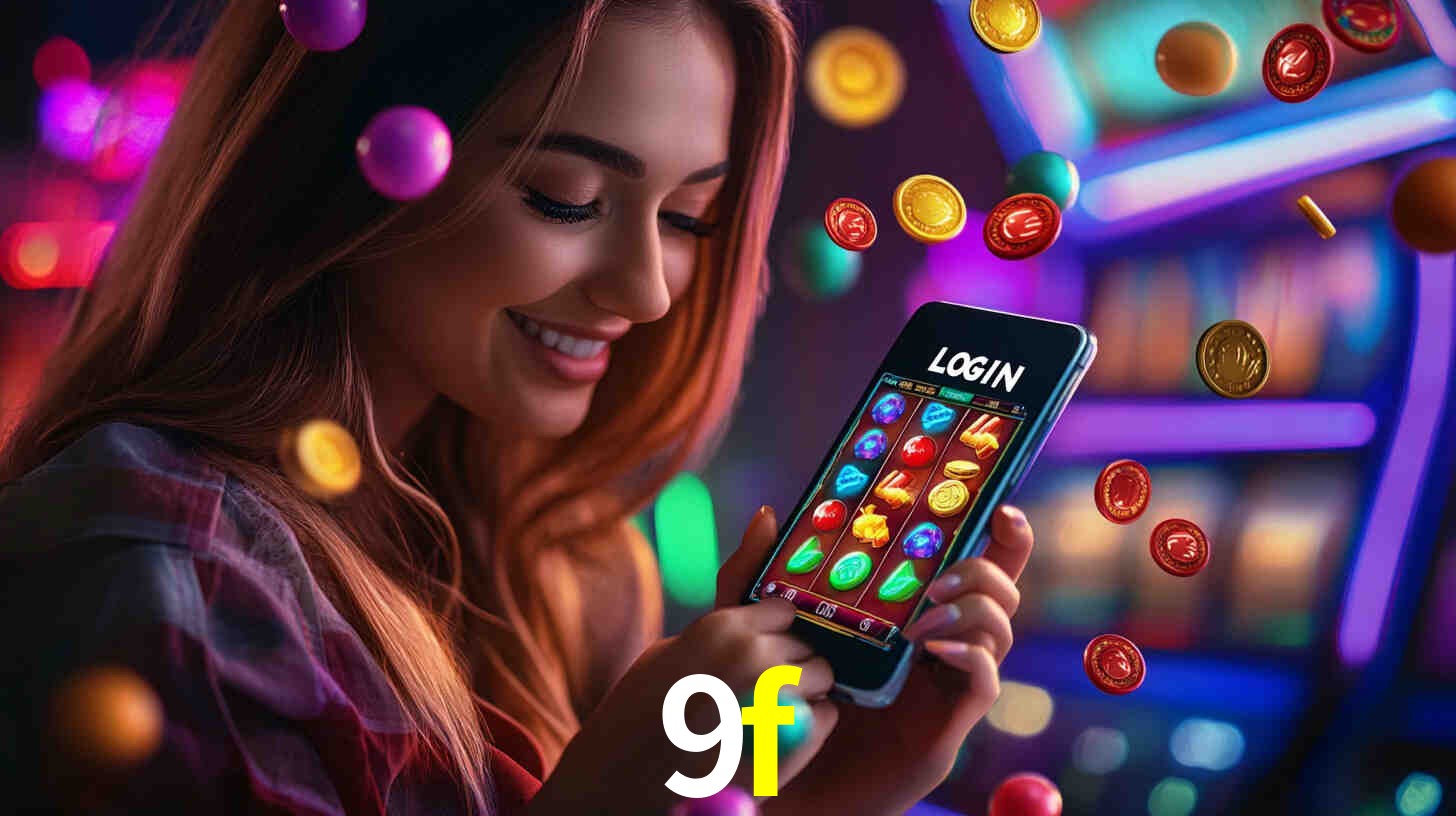 9f login entrar
