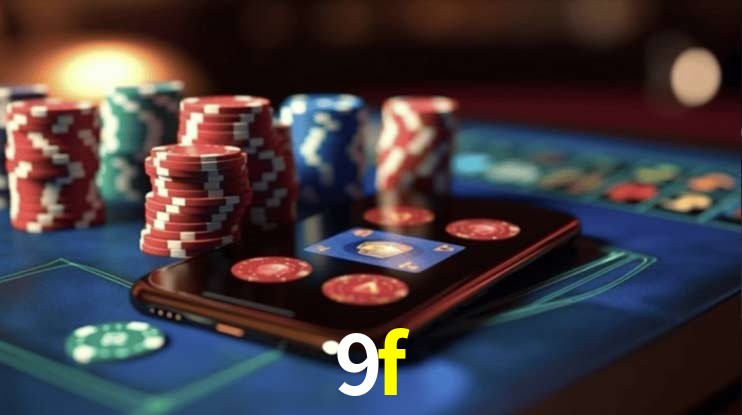 Diretório de Jogos 9f