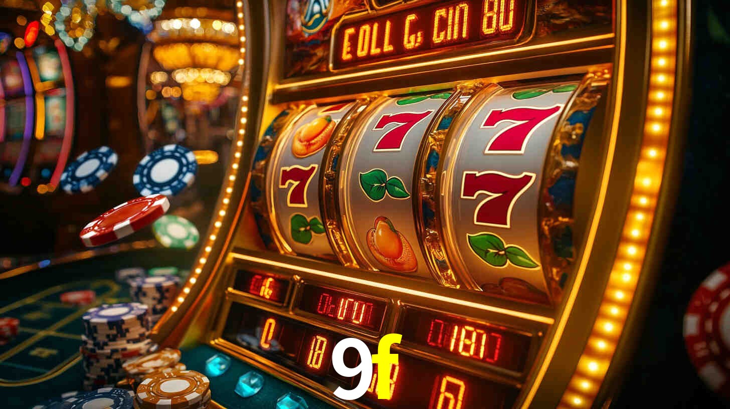 9f App Interface