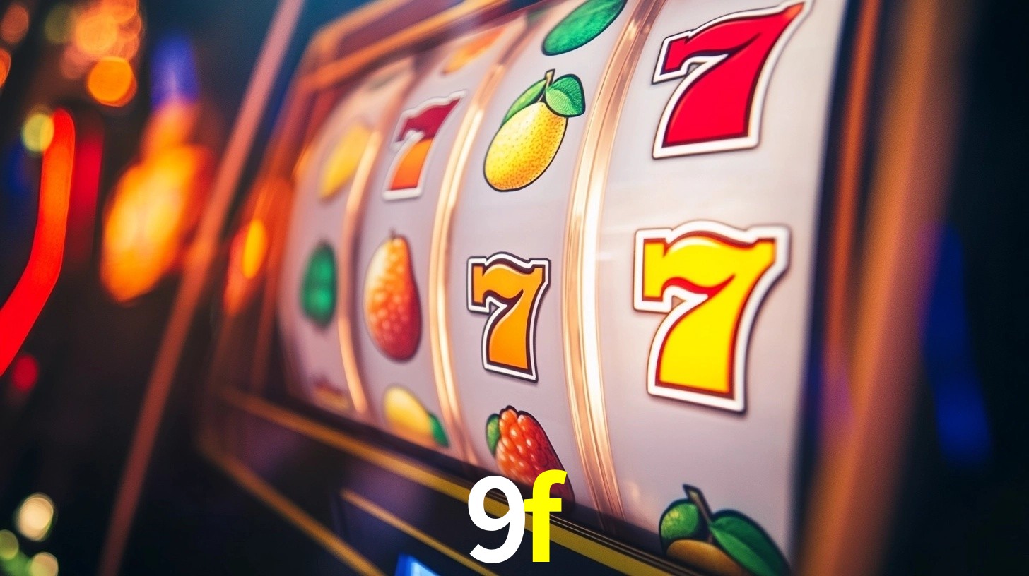 9f bônus — painel de promoções no aplicativo