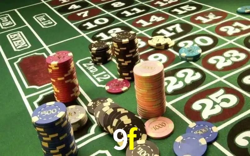 Recursos de Bônus 9f