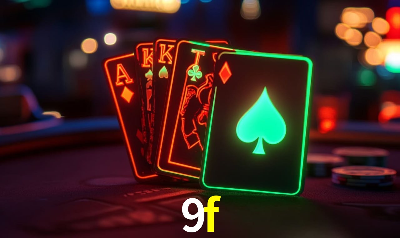 Estatísticas do Jogo 9f