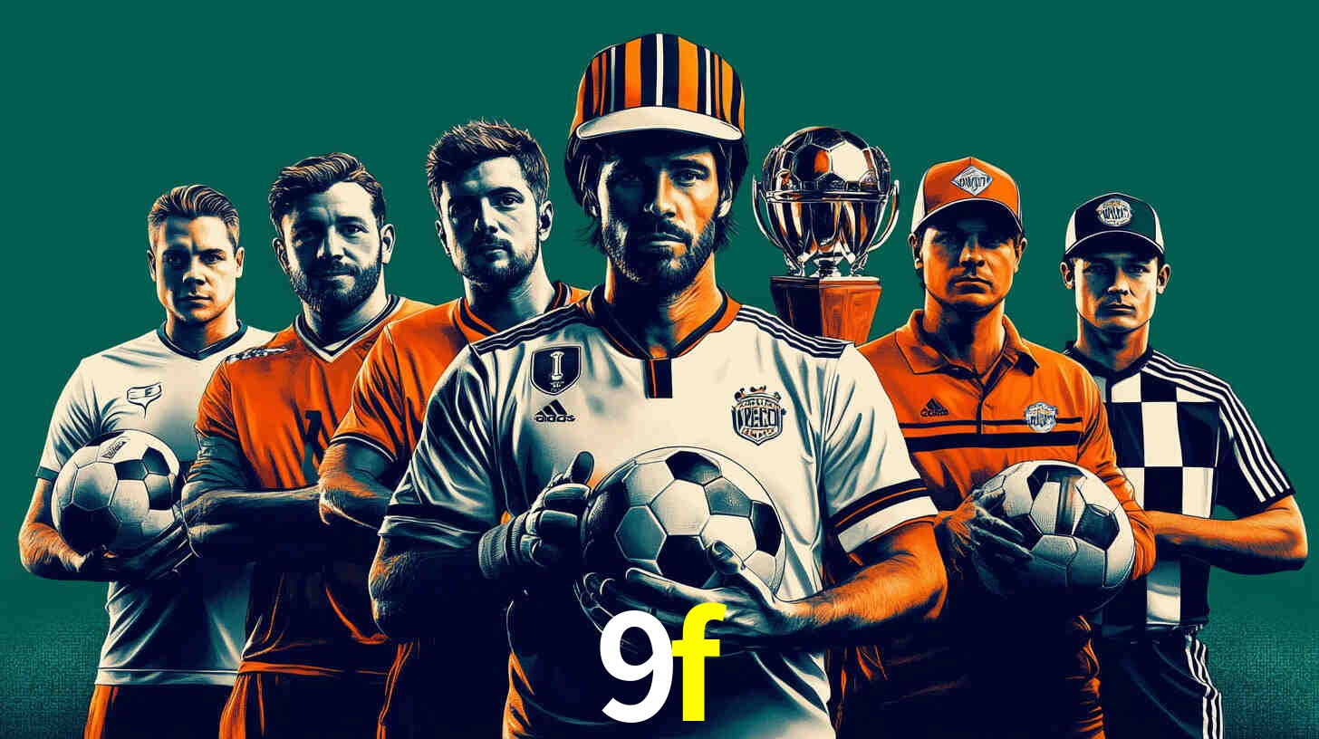 Descubra a Essência do 9f: Nossa História e Compromissos
