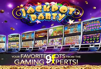 Descubra o Mundo do Cassino Online com 9f