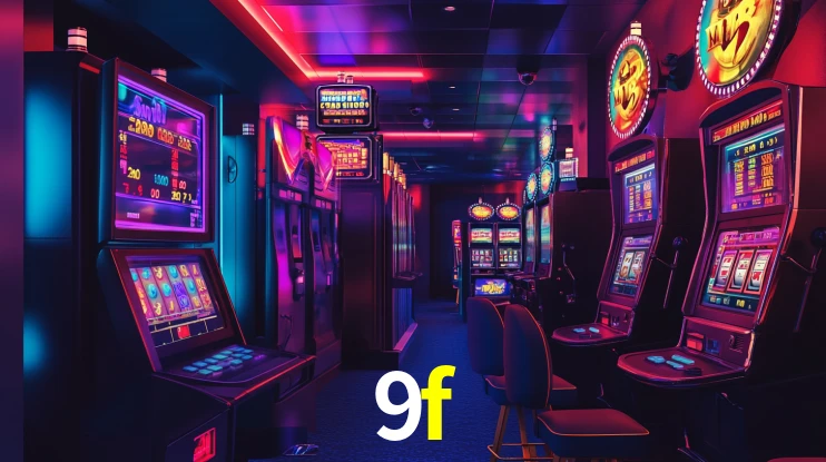 9f bônus — cashback 15 por cento e níveis VIP