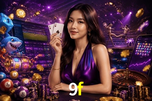 Live Casino 9f
