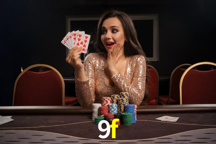 cassino 9f