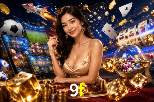 Slot Games 9f