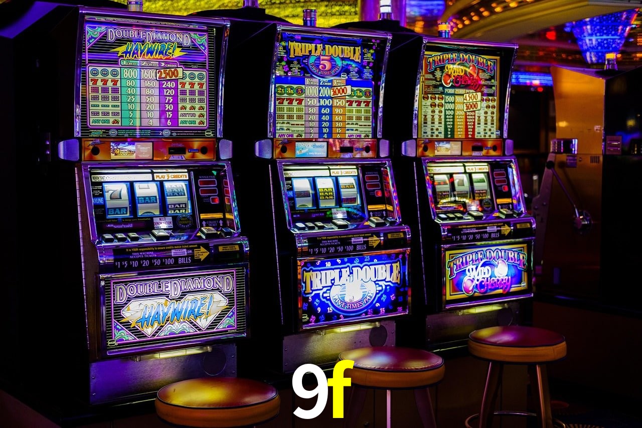 Casino VIP 9f