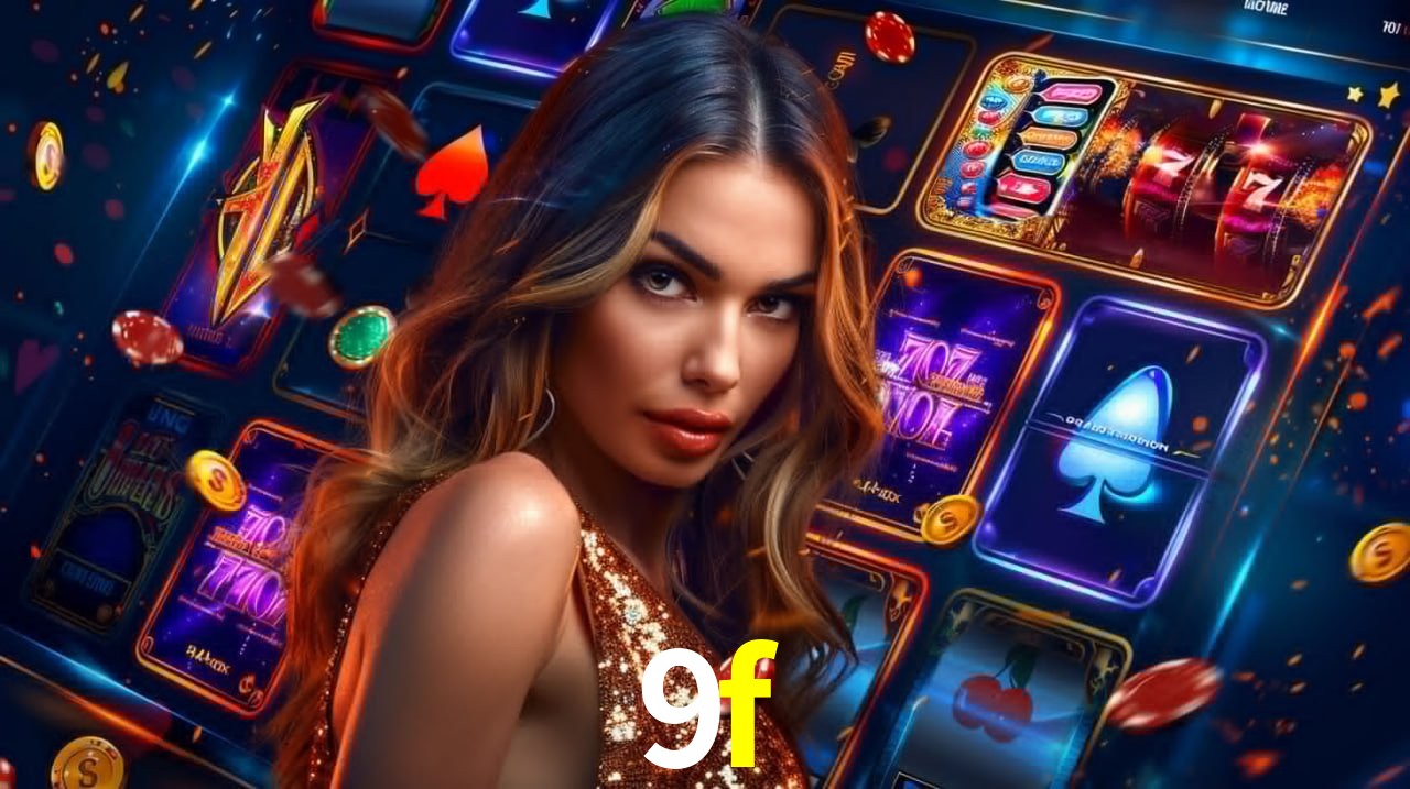 A Emoção da Loteria na 9f: Uma Chance de Mudança de Vida