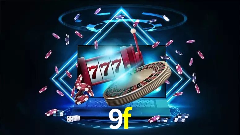 Provedores de Jogos 9f