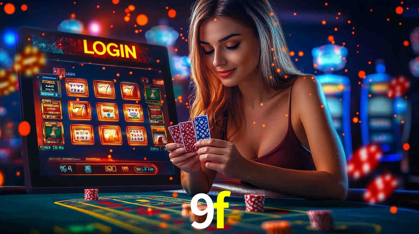 9f,9f login entrar